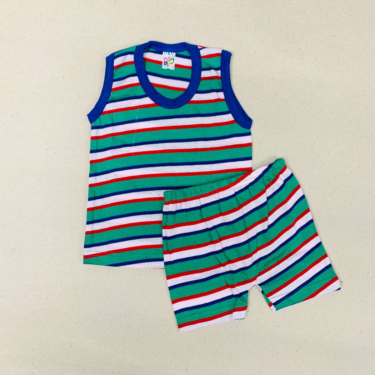 SL Kids Nikker Set
