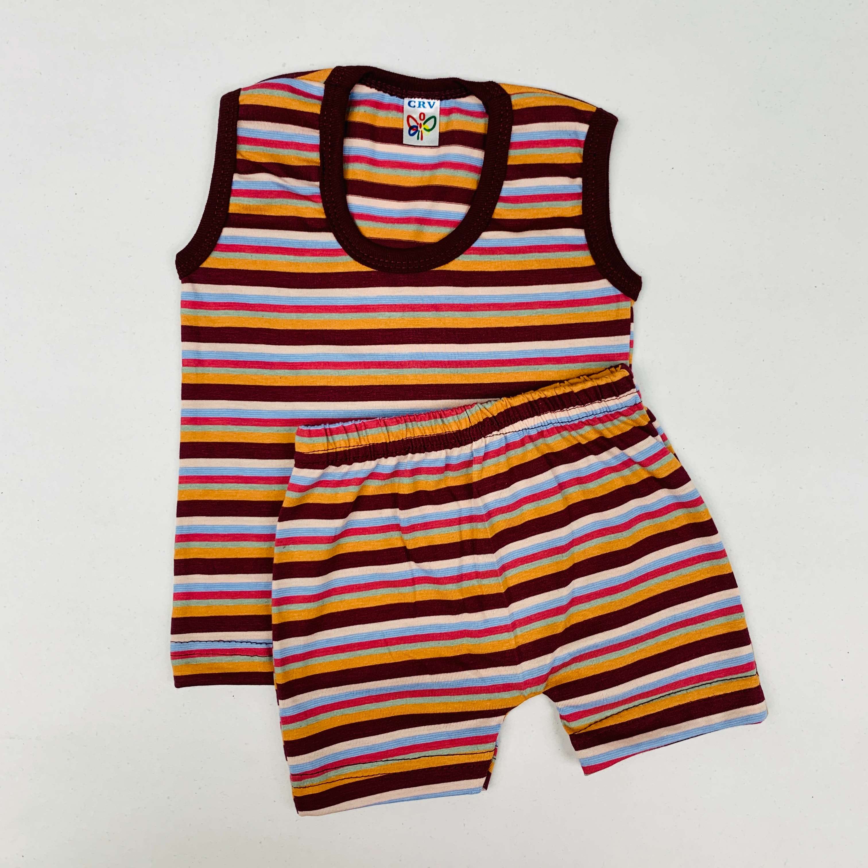 SL Kids Nikker Set