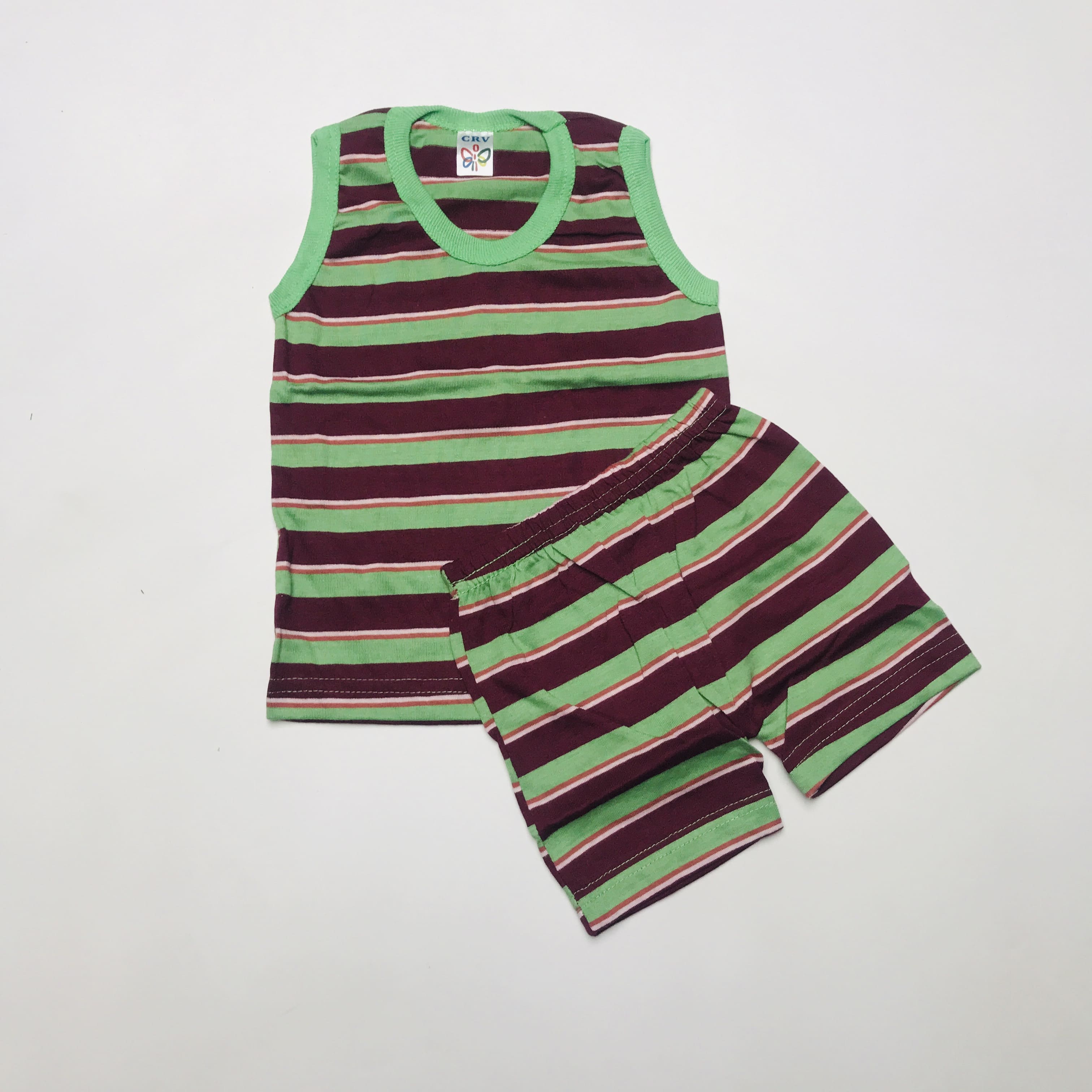 SL Kids Nikker Set