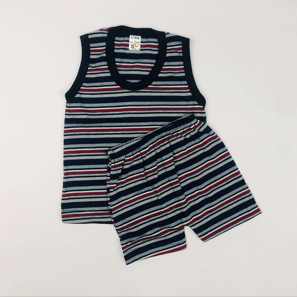 SL Kids Nikker Set