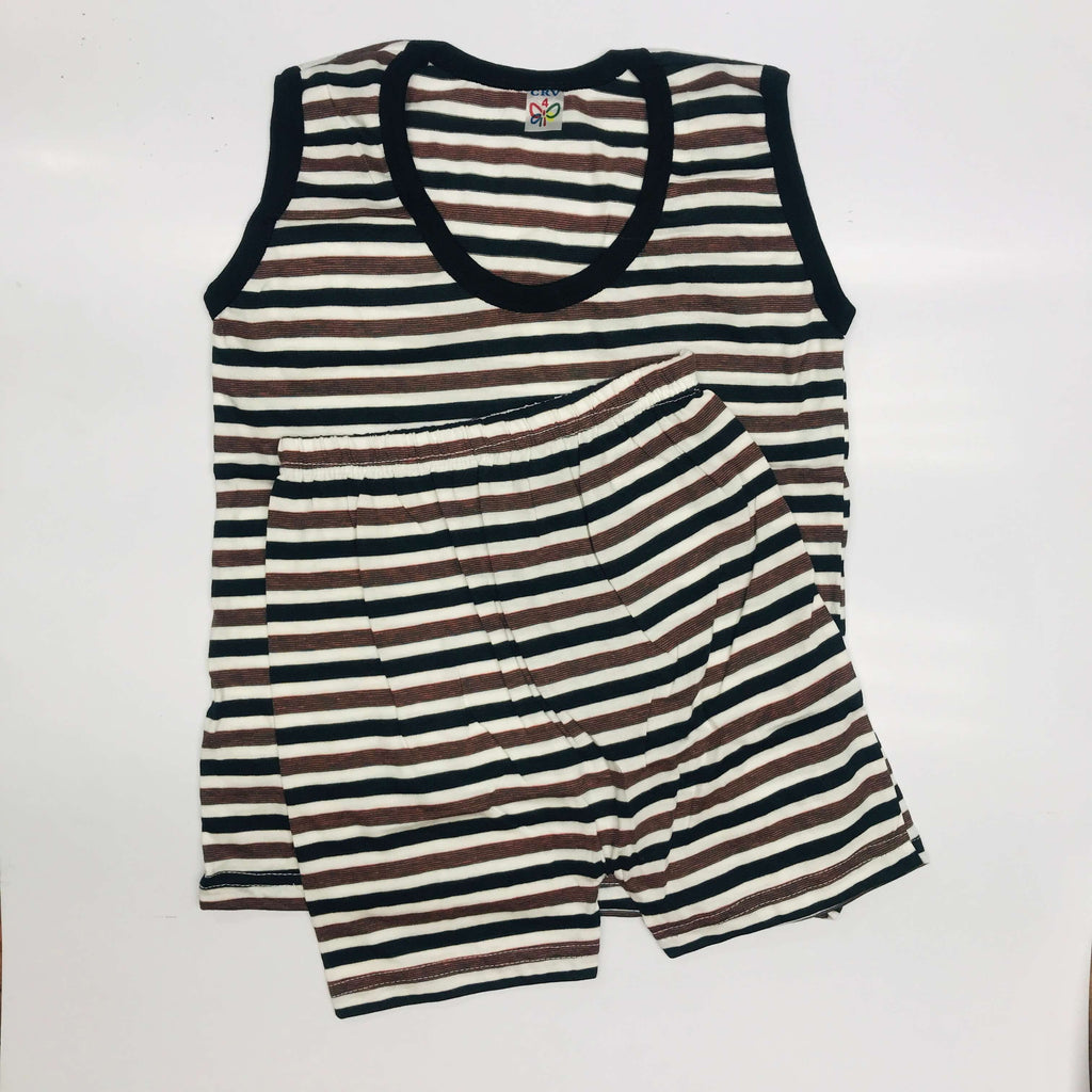 SL Kids Nikker Set