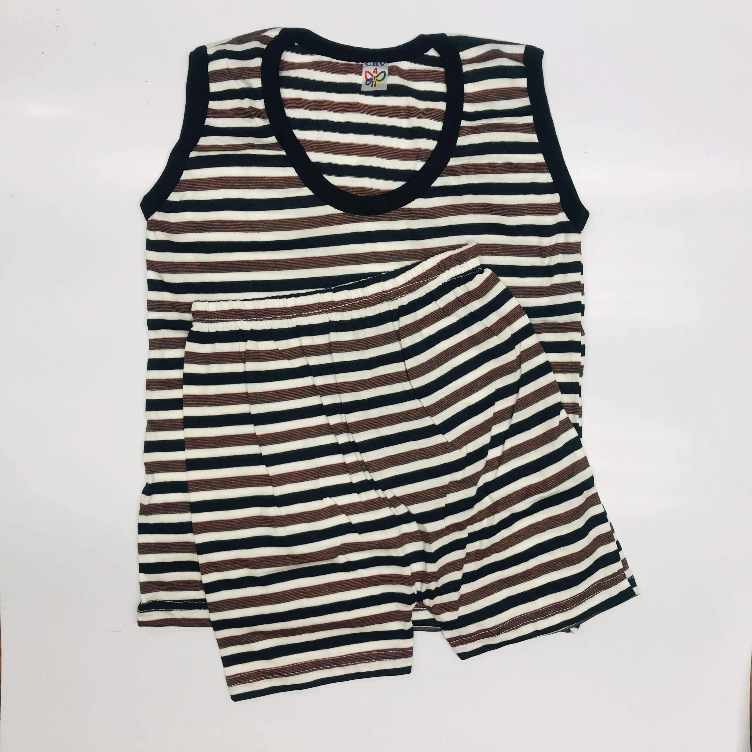 SL Kids Nikker Set
