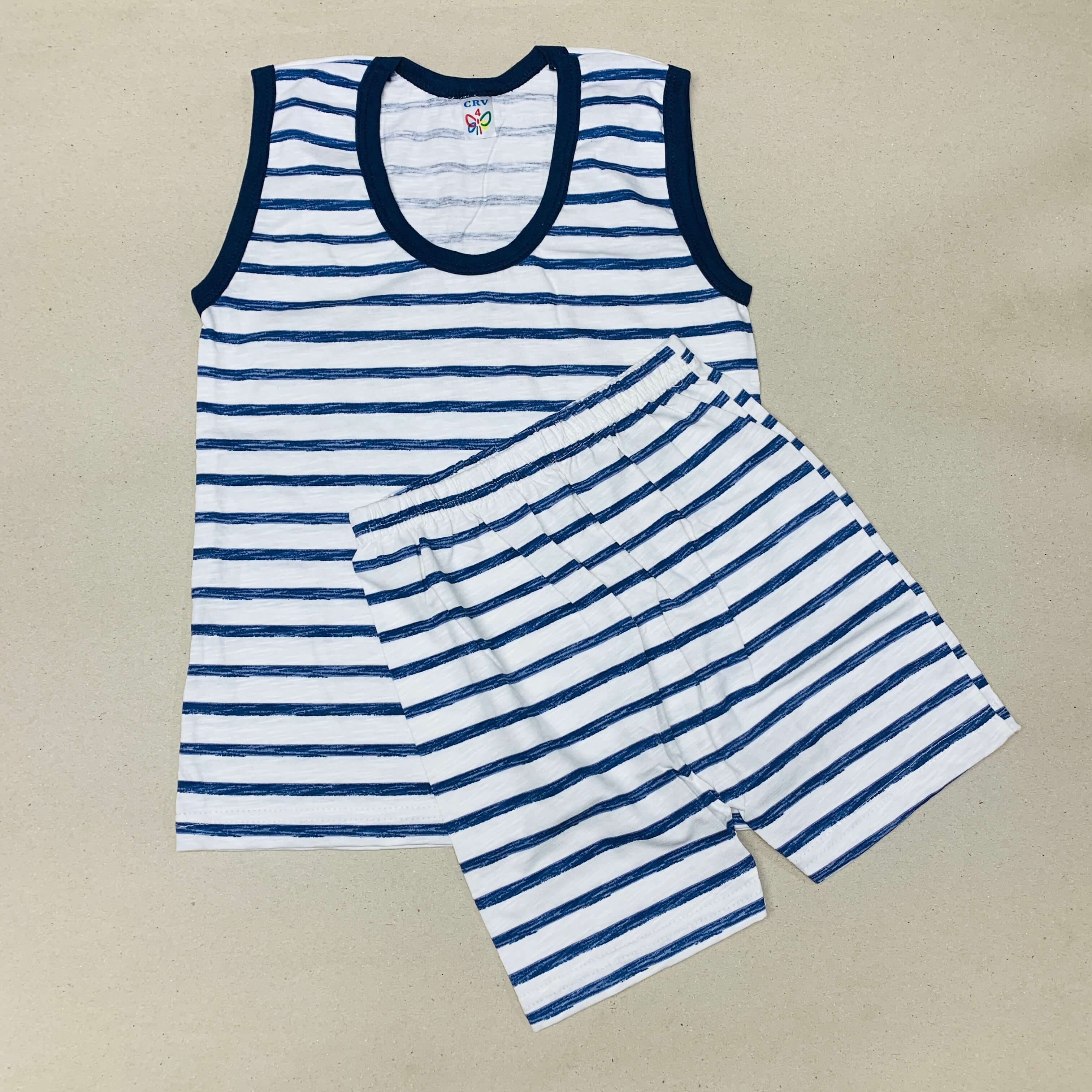 SL Kids Nikker Set