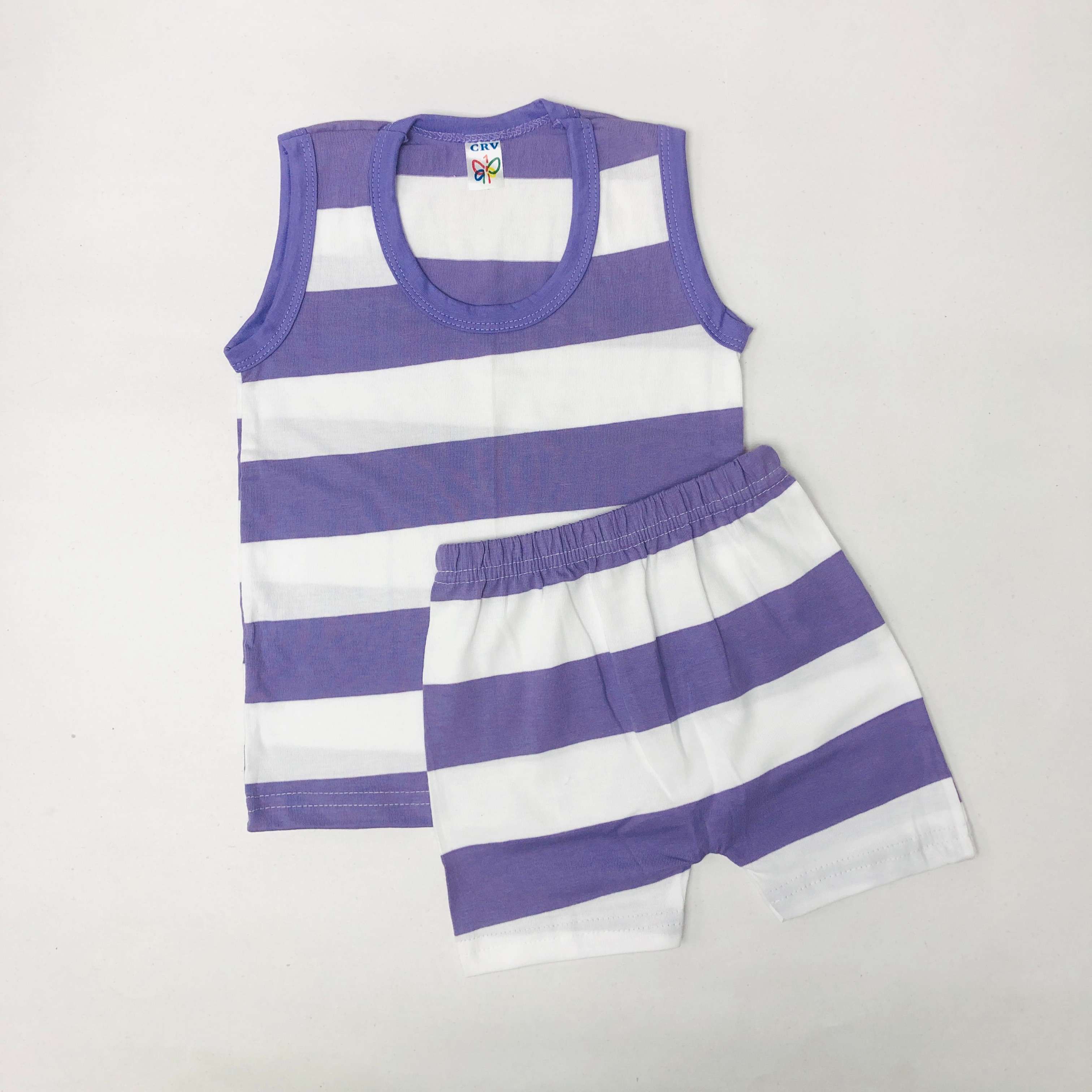 SL Kids Nikker Set