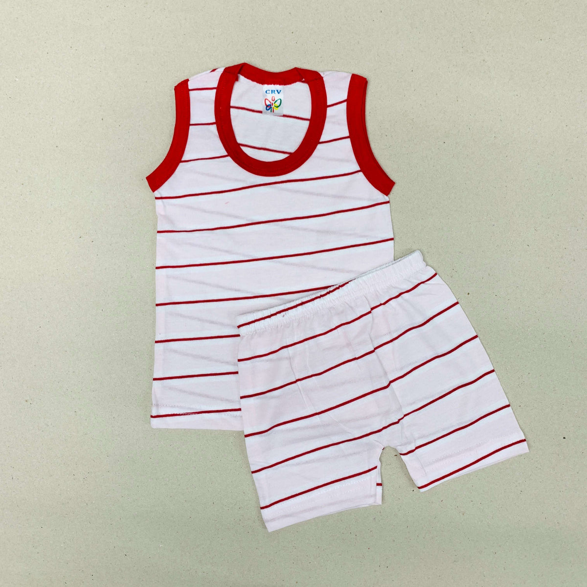 SL Kids Nikker Set