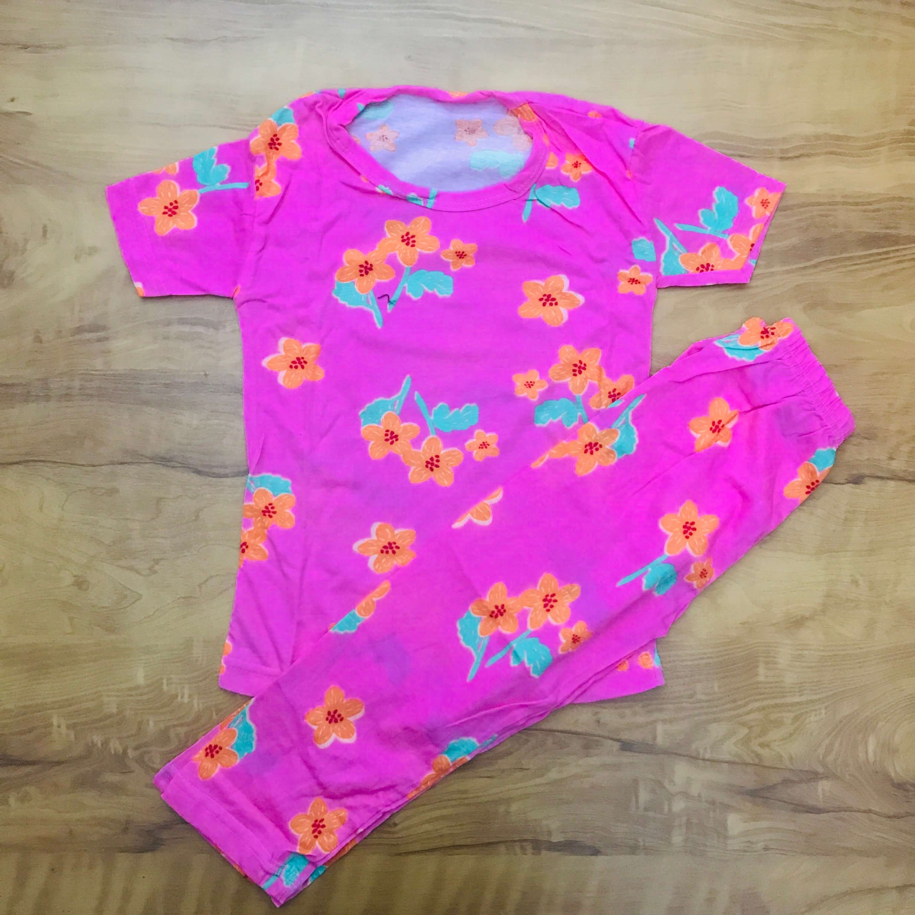 Kids Pant Set