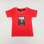Kids T-Shirt Combo (Pack of 5)