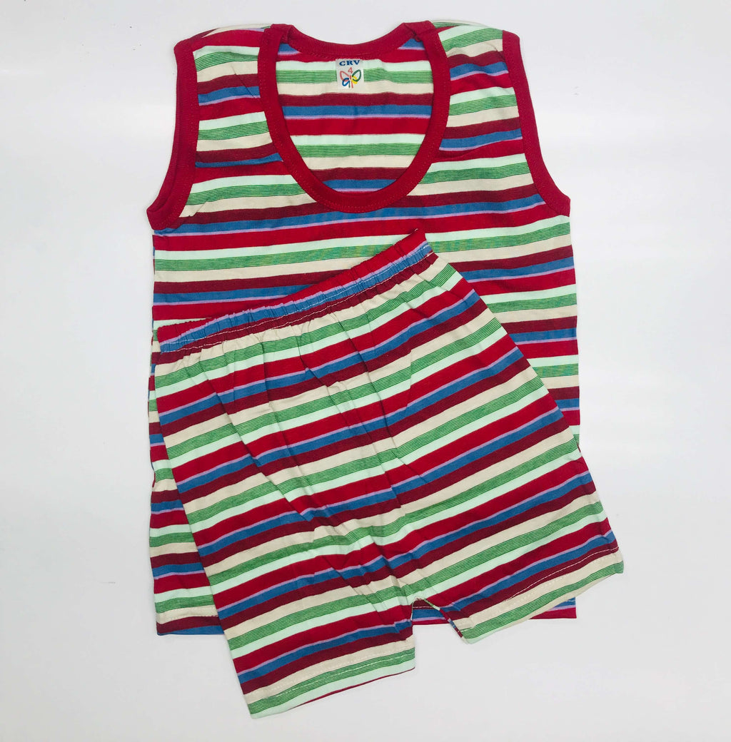 SL Kids Nikker Set