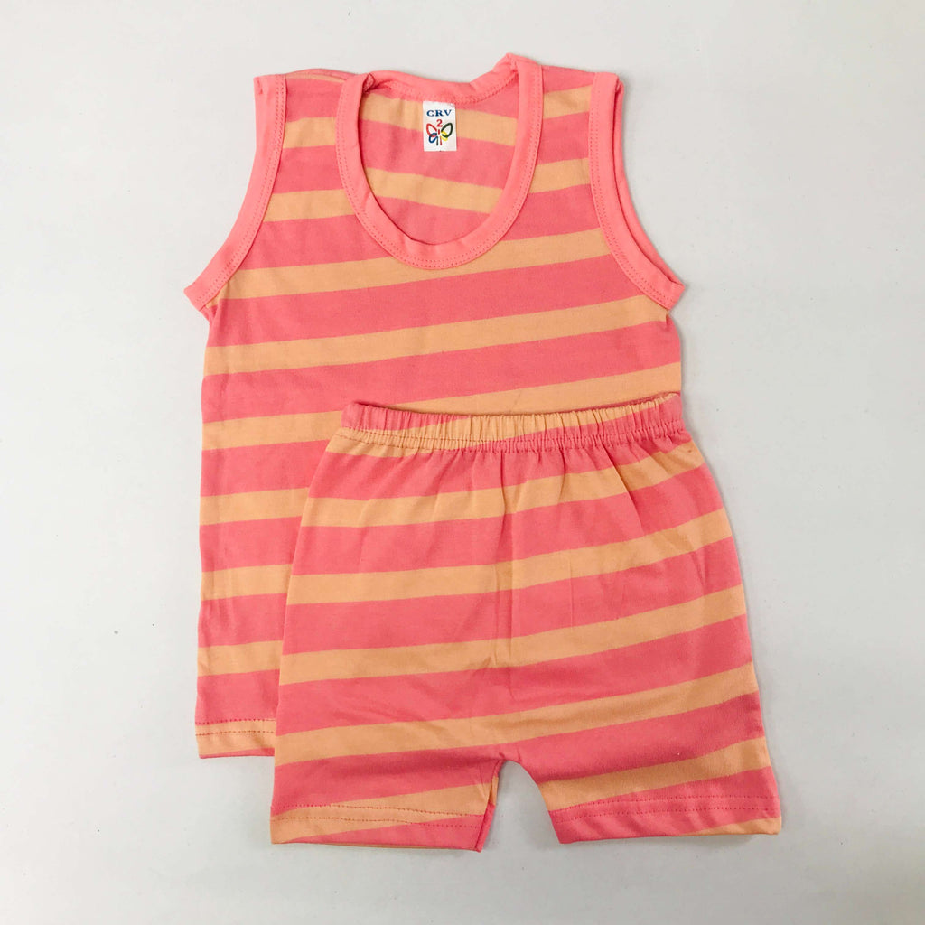 SL Kids Nikker Set