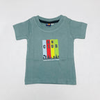 Kids T-Shirt Combo (Pack of 5)