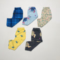 Kids Pant Combo Pack of 5