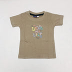 Kids T-Shirt Combo (Pack of 5)
