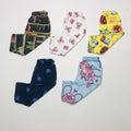 Kids Pant Combo Pack of 5