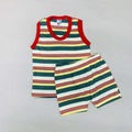 SL Kids Nikker Set