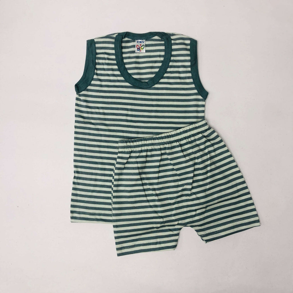 SL Kids Nikker Set