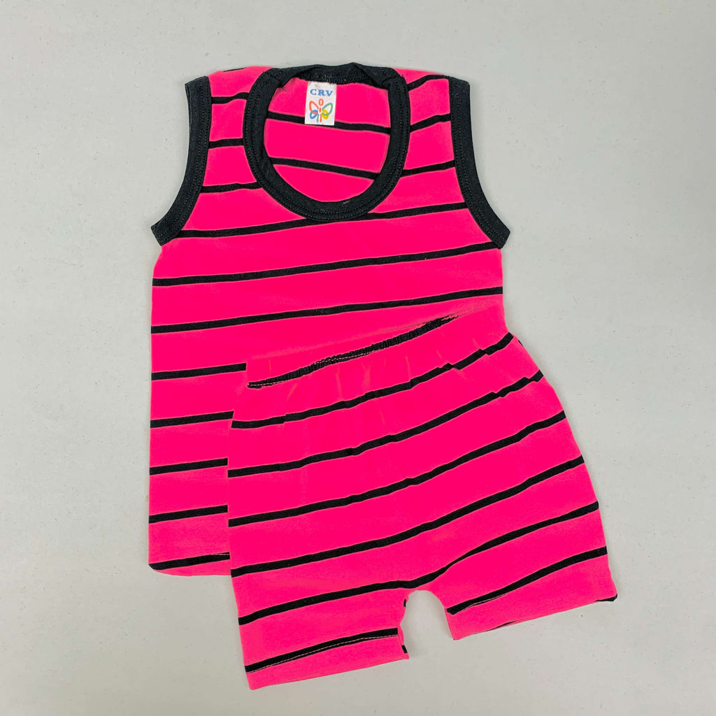 SL Kids Nikker Set