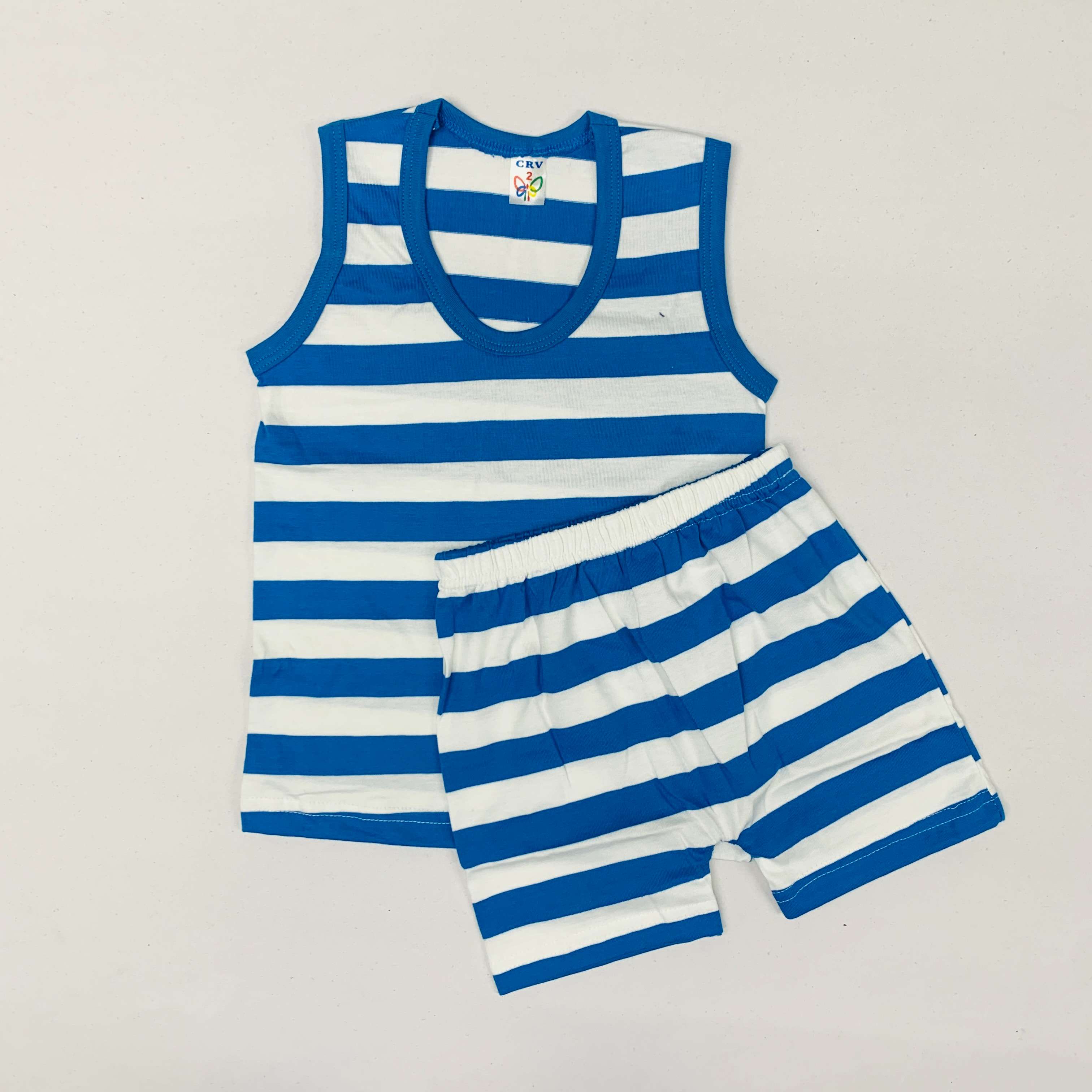 SL Kids Nikker Set