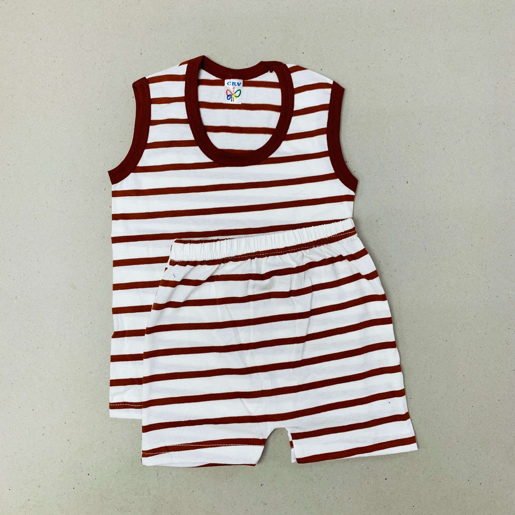 SL Kids Nikker Set