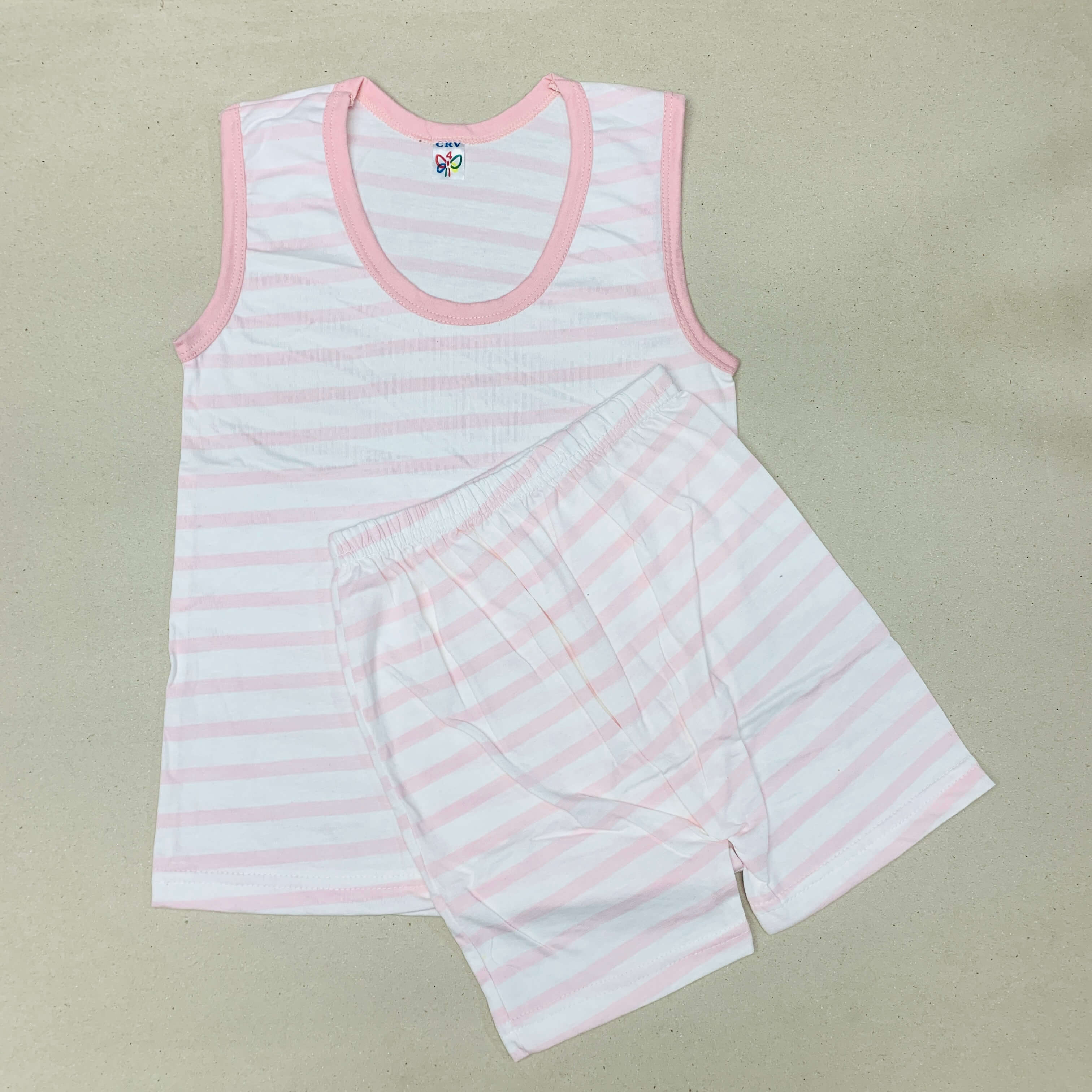 SL Kids Nikker Set