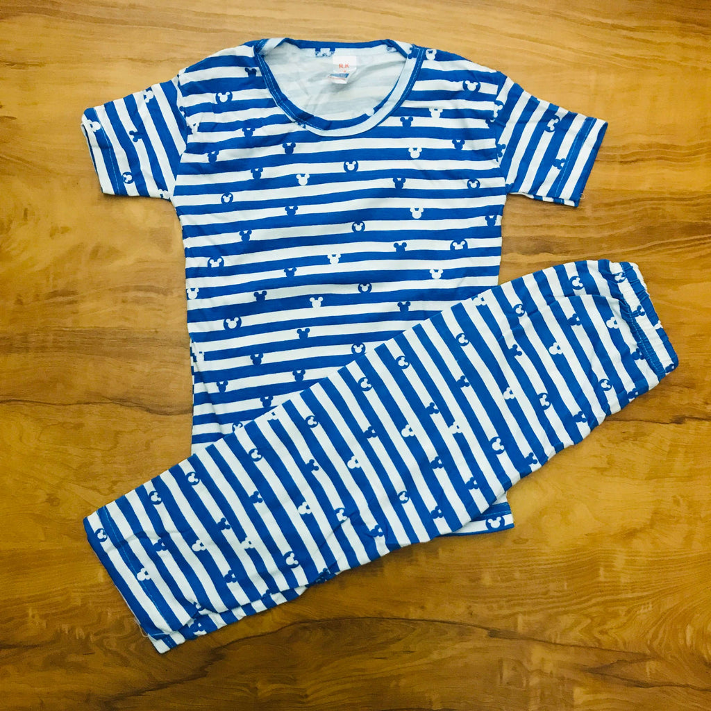 Kids Pant Set
