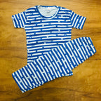 Kids Pant Set
