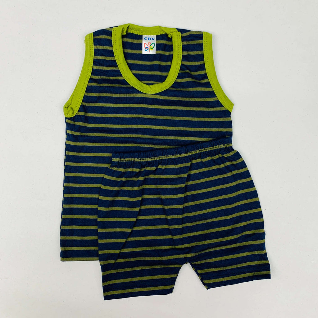 SL Kids Nikker Set