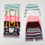 Sleeve Less Nikker Set Combo Pack of 5
