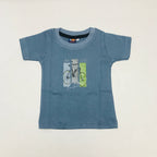 Kids T-Shirt Combo (Pack of 5)