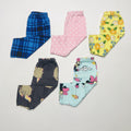 Kids Pant Combo Pack of 5