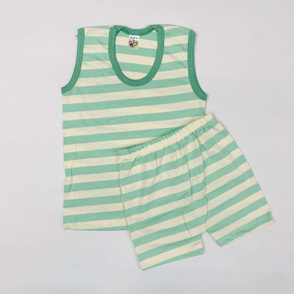 SL Kids Nikker Set