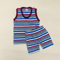 SL Kids Nikker Set