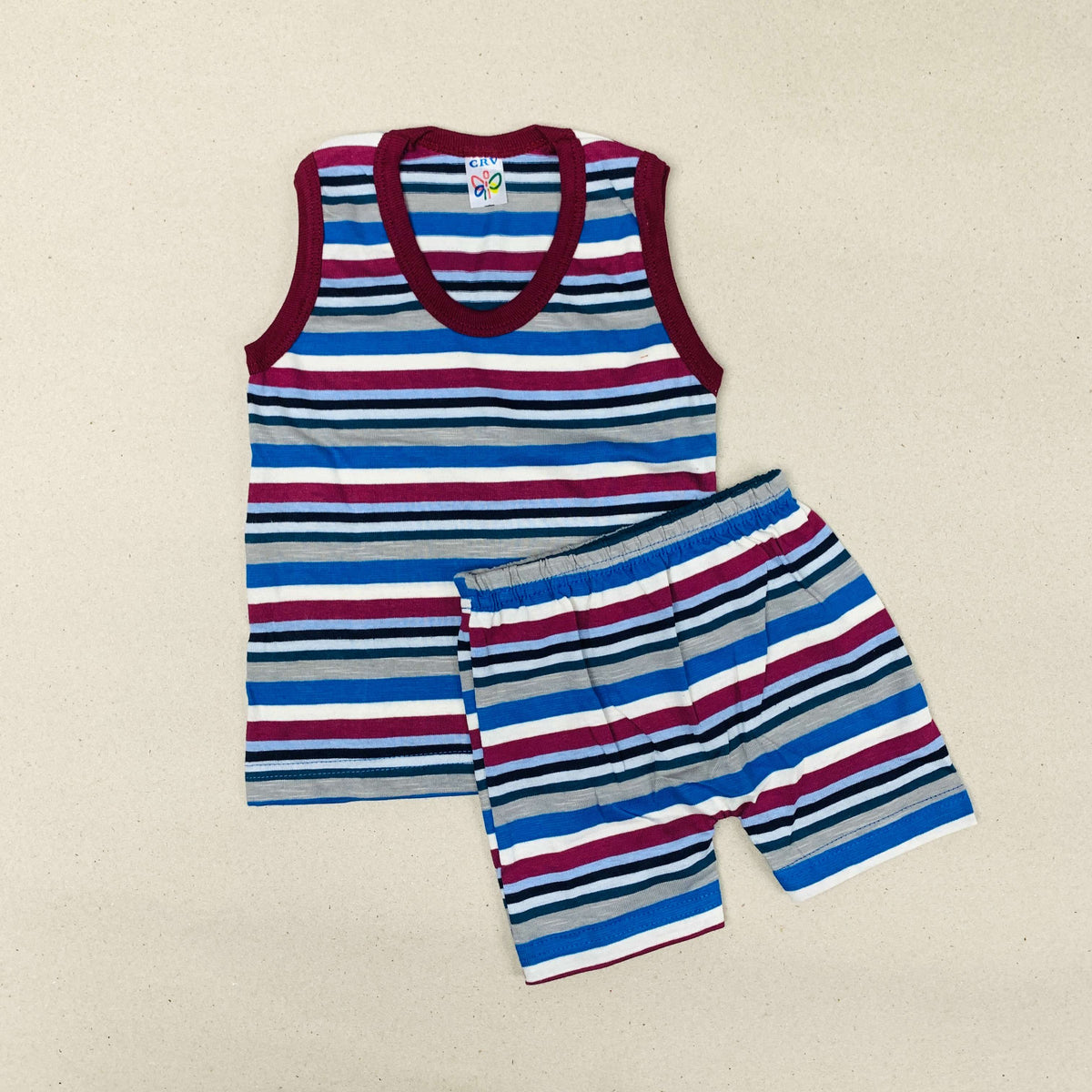 SL Kids Nikker Set