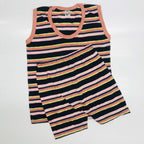 SL Kids Nikker Set