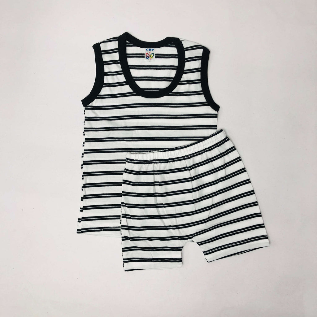 SL Kids Nikker Set