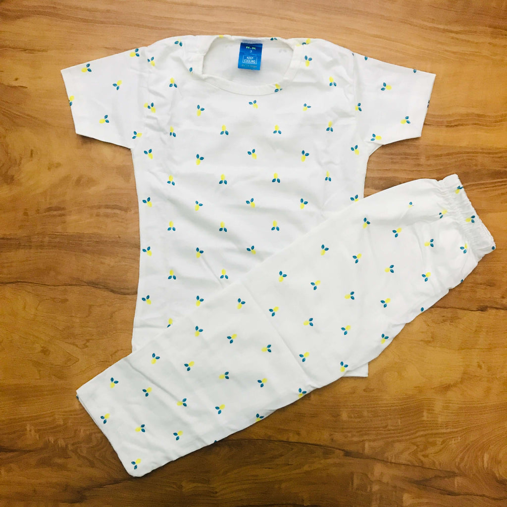 Kids Pant Set