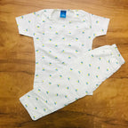 Kids Pant Set