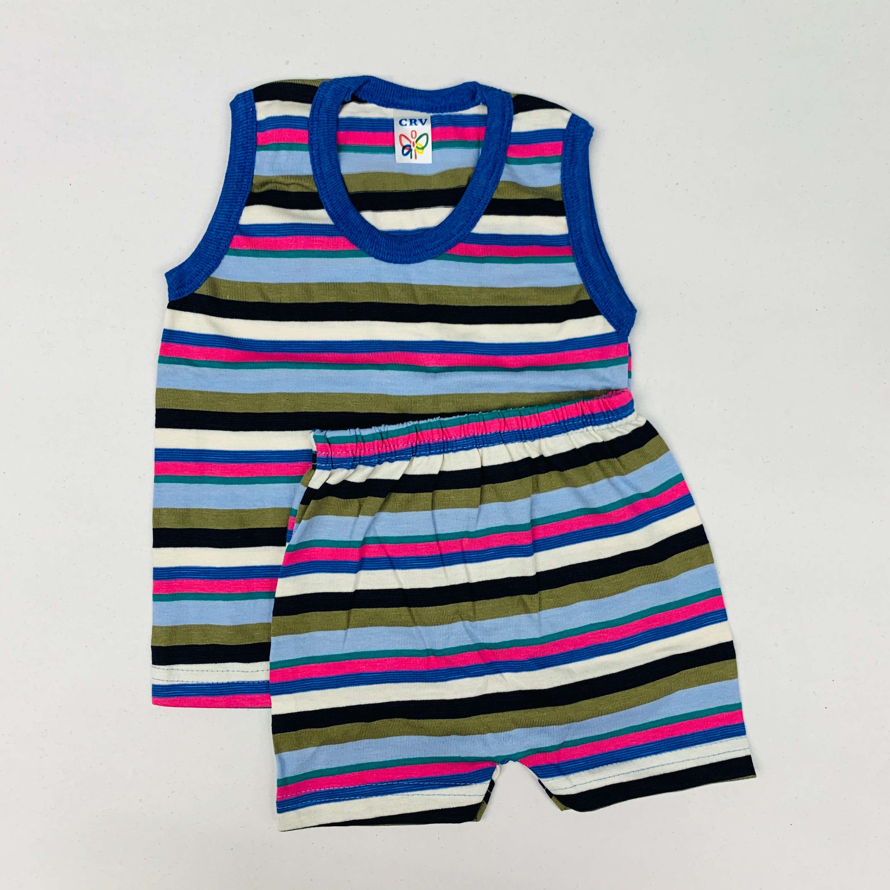 SL Kids Nikker Set