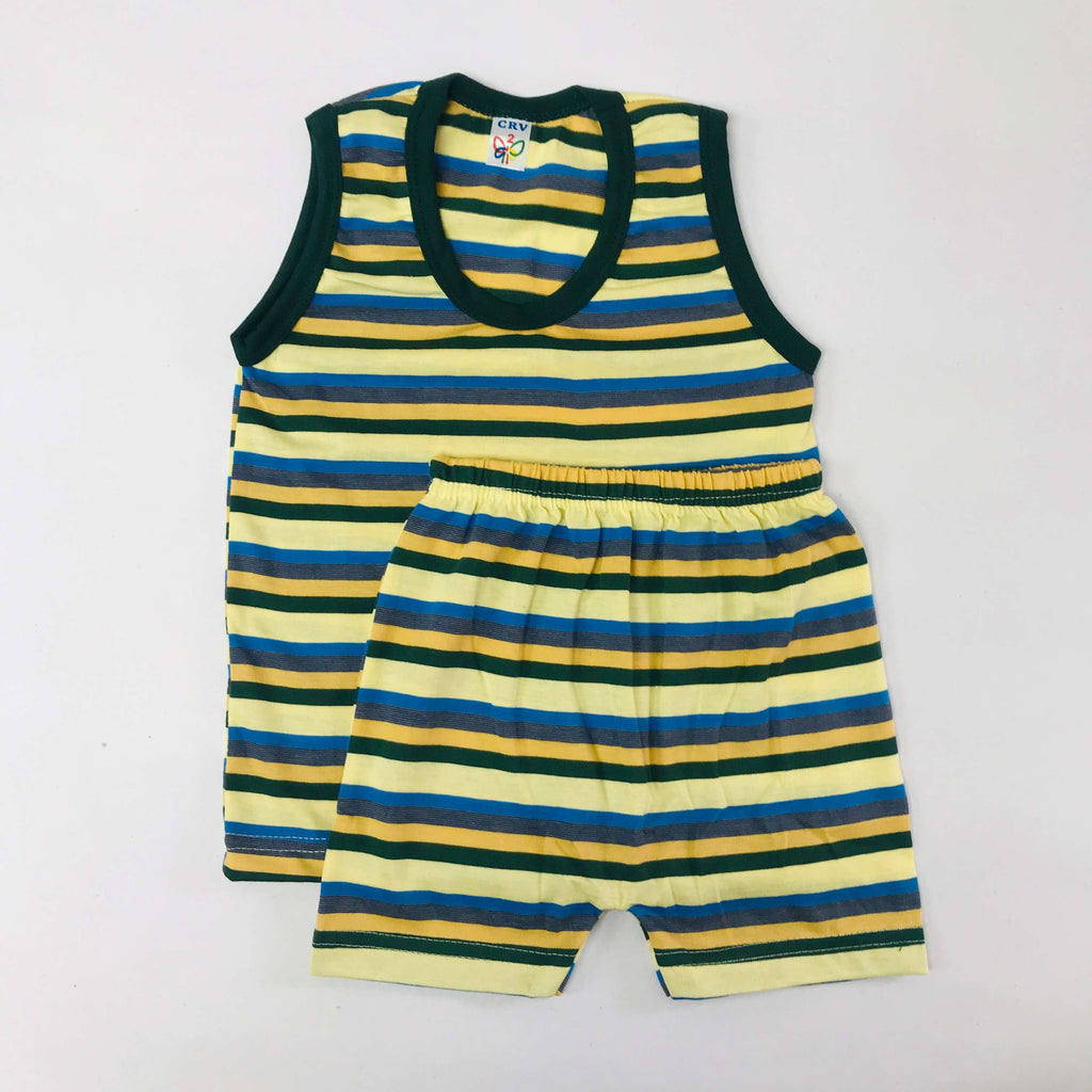SL Kids Nikker Set