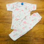 Kids Pant Set