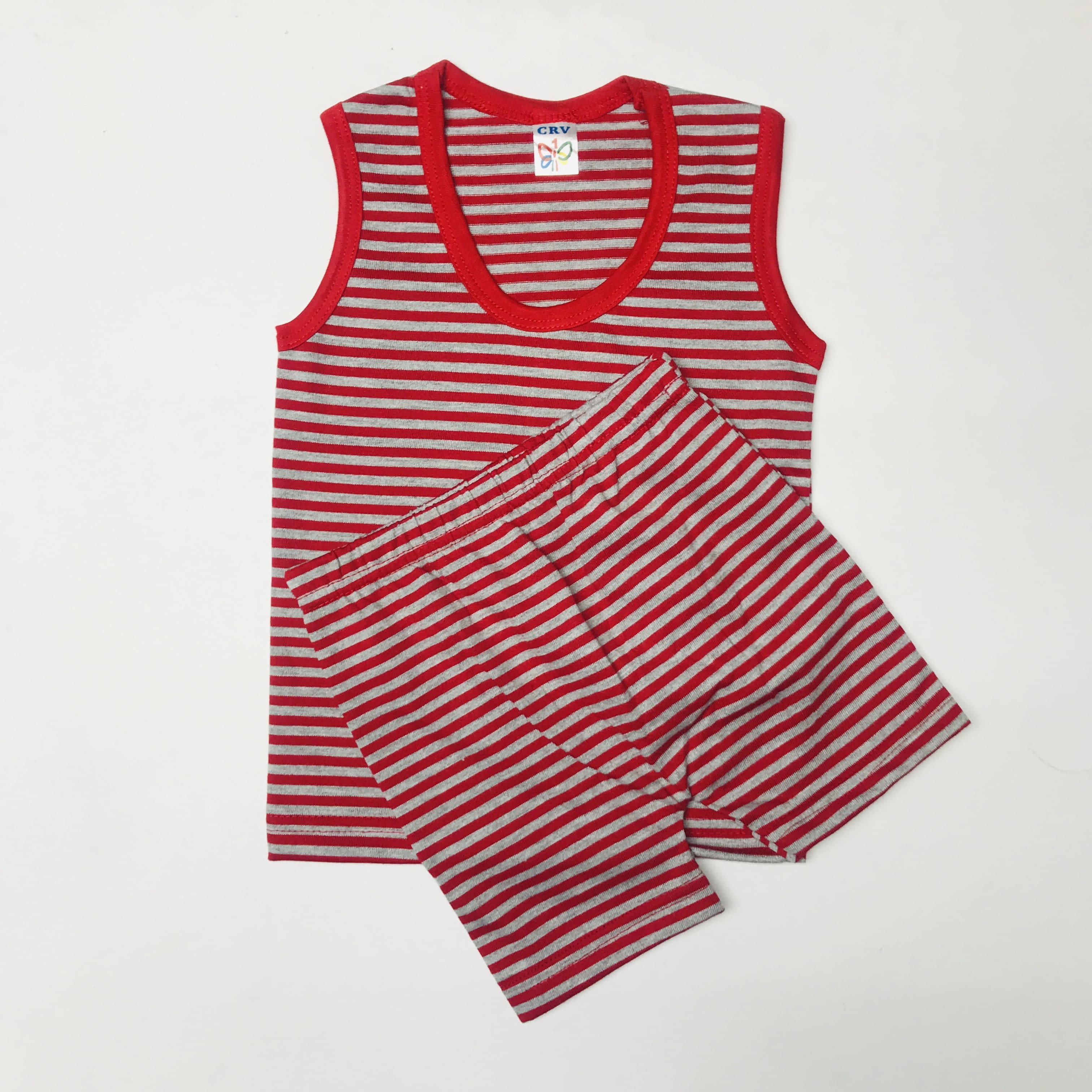 SL Kids Nikker Set