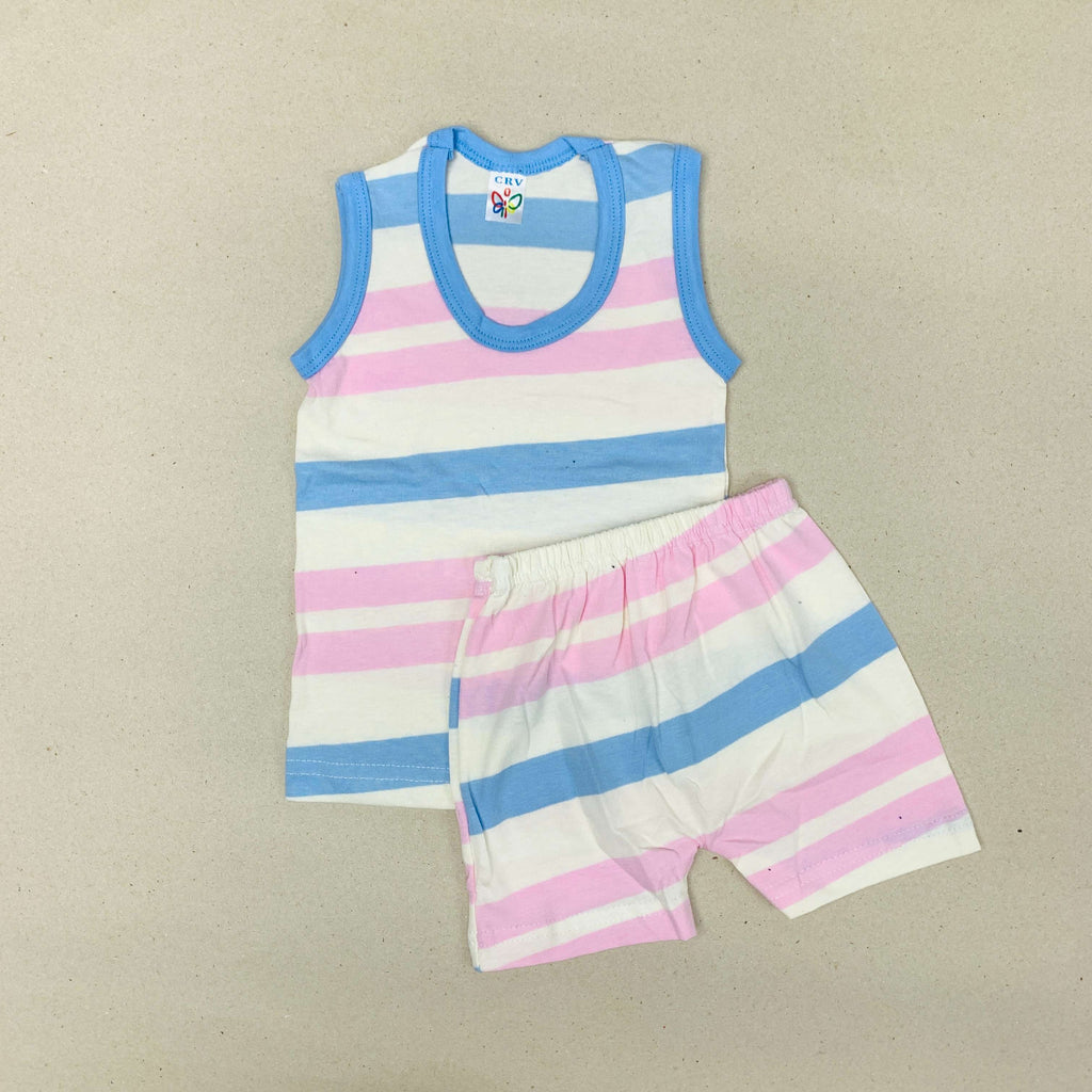 SL Kids Nikker Set