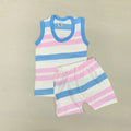 SL Kids Nikker Set
