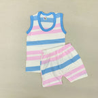 SL Kids Nikker Set