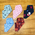 Kids Pant Combo Pack of 5
