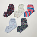 Kids Pant Combo Pack of 5