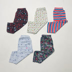 Kids Pant Combo Pack of 5