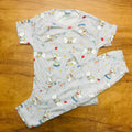 Kids Pant Set