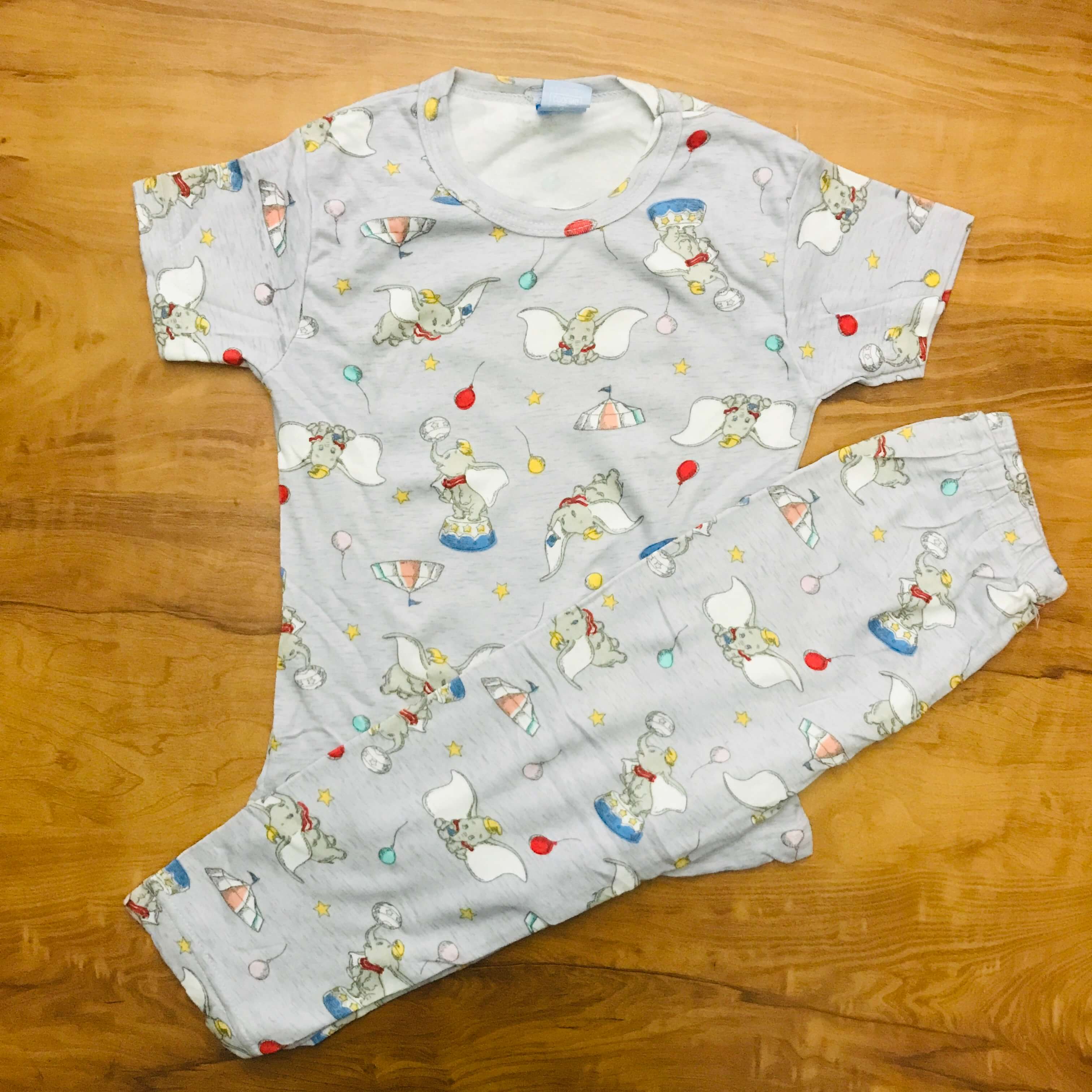 Kids Pant Set