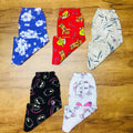Kids Pant Combo Pack of 5