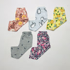 Kids Pant Combo Pack of 5